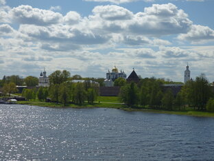 Города России