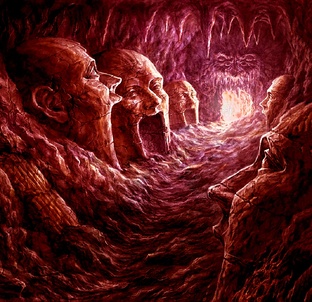 В лабиринтах памяти 