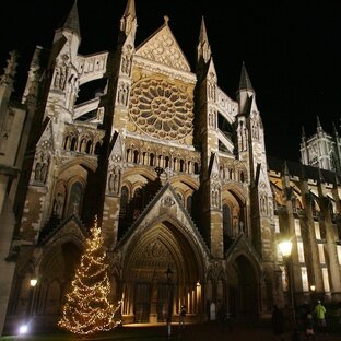 Дома и дворцы