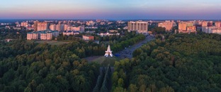 Брянск