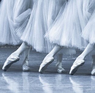 О балете