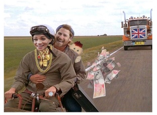 Меган и Гарри