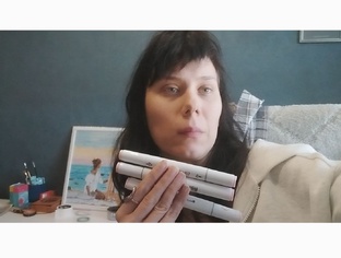 Рубрика Арт Покупки 