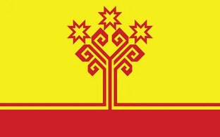 Чувашия