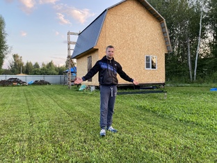 Дача 4 сезон