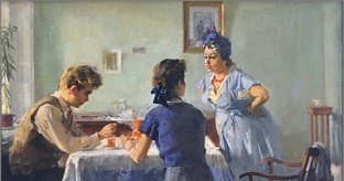 СВЕКРОВЬ