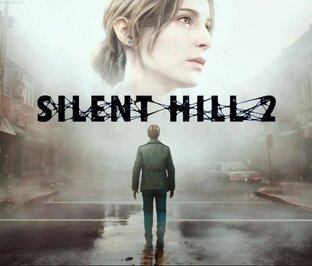 Silent Hill 2 Remake