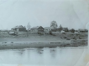 СЕВЕР В ДУШЕ