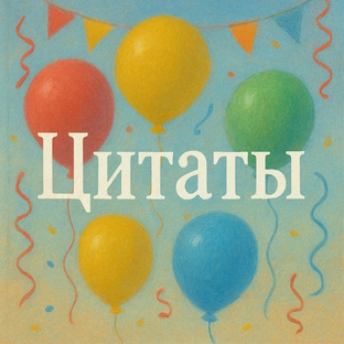 Цитаты