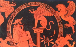 Мифы и Легенды