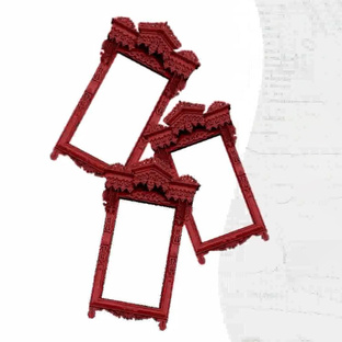 История одного дома