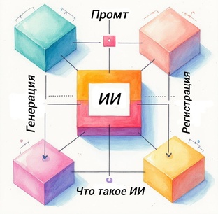 Нейросети для начинающих