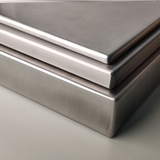 Мифы о нержавеющей стали