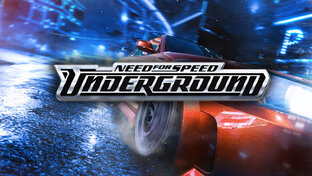 Need for Speed: Underground