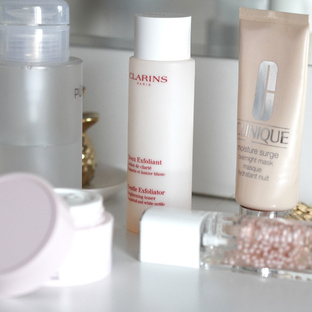 Уход за кожей 🧴