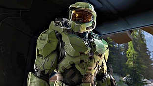 Halo infinite