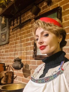 Мой журналистский опыт не дает покоя)