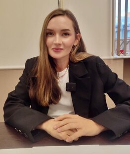 Судебная психолого-педагогическая экспертиза