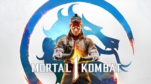 Мортал Комбат 1