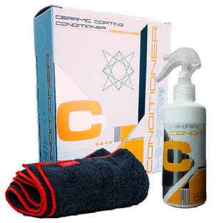 Hikari Conditioner 200мл.