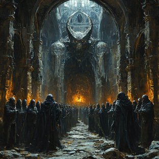 Демонические связки