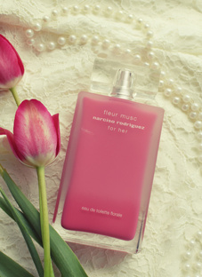 Мир ароматов