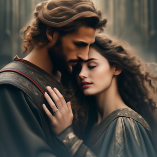 Легенда старой горы