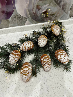 Печенье ,штоллены,кексы,пирожные,торты