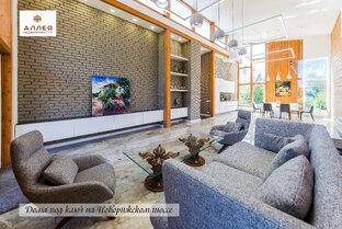 Дома под ключ 