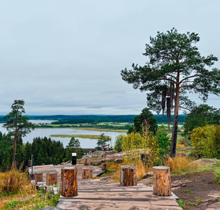 Карелия