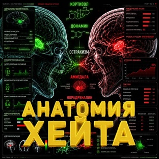 Анатомия хейта
