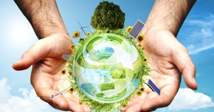 Человек и планета: взаимодействие и влияние