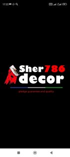 Sher786 Dekor