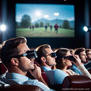 Кинорецензии, ревью...