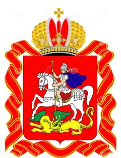 Подмосковье 