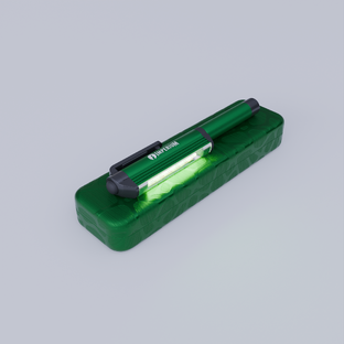 Зелёный свет