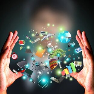 Новое и интересное