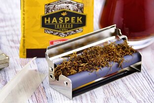 Самокруточные табаки 🚬