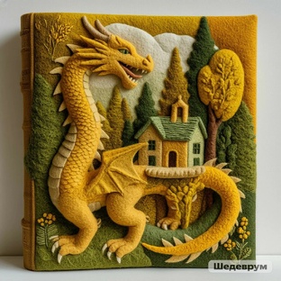 Авторские сказки 