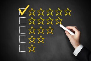 Подборки акций