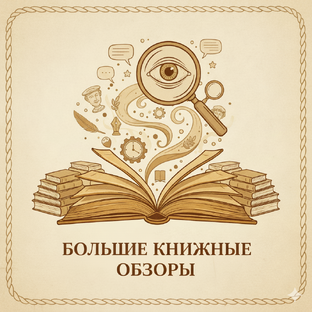 Художественная литература