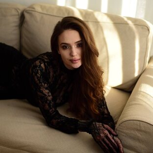 Будни иллюстратора 