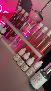 Всё про косметику💗