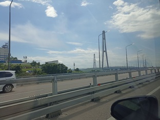 ДОРОГИ МИРА