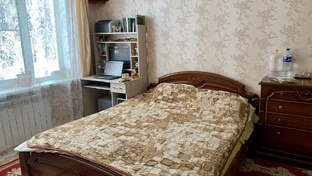 Квартирный вопрос