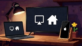 Apple HomeKit