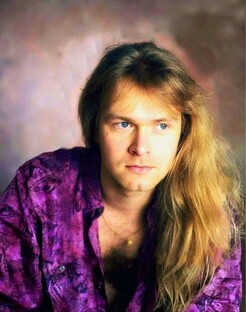 Michael Kiske