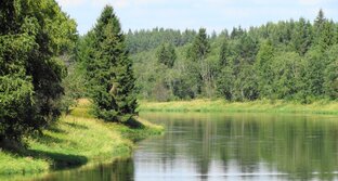 Земля и всё о ней