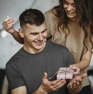 Подарки на 23 февраля