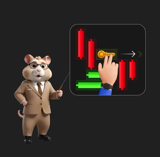 Мини игра хомяк